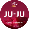 Lost+Found A.BL R36. Ju-Ju Juice DDH Session IPA