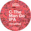 Lost+Found A.BL R40. C-The Man Go +Amplified