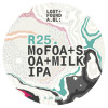 Lost+Found A.BL R25. MoFOA+S Oatmilk IPA