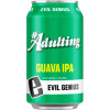 Evil Genius Beer Company #Adulting