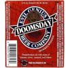 Evil Genius Beer Company Doomsday