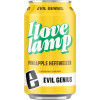 Evil Genius Beer Company I Love Lamp