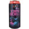 Toppling Goliath Brewing Company Scorpius Morchella