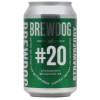 BrewDog (Berlin) Pilot #20