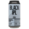 Buddelship Brauerei Black IPL (Simcoe & Chinook)