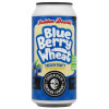 Sudden Death Brewing Blueberry Wheat