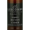 Luscombe Farm Cider Organic Devon Dry Cider