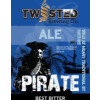 Twisted Brewing Pirate