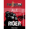 Twisted Brewing Rider