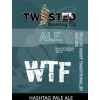 Twisted Brewing WTF