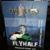 Twisted Brewing Fly-Half