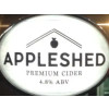 LWC Drinks Appleshed Premium Cider