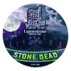 Lymestone Brewery Stone Dead
