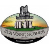 Lymestone Brewery Standing Stones