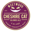 Weetwood Ales Cheshire Cat