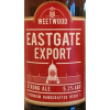 Weetwood Ales Eastgate Export