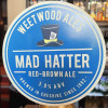 Weetwood Ales Mad Hatter