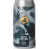 Wild Horse Brewing Co. Devil's Appendix
