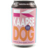 Kaapse Brouwers Dog