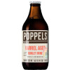 Poppels Bryggeri Barrel Aged Barley Wine - Marsala & Muscatel