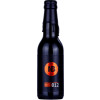 Nerdbrewing Barrel Series 012 - Bourbon BA Single Malt Barley Wine