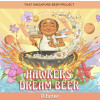 That Singapore Beer Project Hawkers Dream Beer