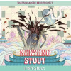 That Singapore Beer Project Nanyang Stout (4.2%)
