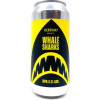 Verdant Brewing Co Whale Sharks