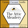 The Attic Meadery CCV (Caramel Coconut Vanilla)