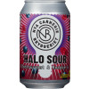 Nya Carnegiebryggeriet Halo Sour Black Currant & Raspberry