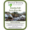 Breared Brewery Danska Fall