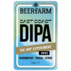 Beerfarm East Coast DIPA EXP#2