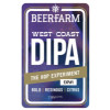 Beerfarm West Coast DIPA EXP#1