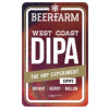 Beerfarm West Coast DIPA EXP#2