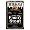 Beerfarm Brekky Scroll Pastry Stout