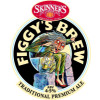 Skinners Brewery Figgy’s Brew