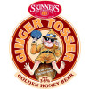 Skinners Brewery Ginger Tosser