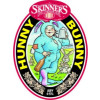 Skinners Brewery Hunny Bunny