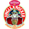 Skinners Brewery Jingle Knocker