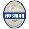 Maria Trilsk Bryggeriaktiebolag Husman