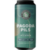 Sambrooks Brewery Pagoda Pils