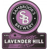 Sambrooks Brewery Lavender Hill