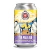 Springfield Brewing Company Tea Pale Ale