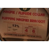 Magpie Brewery Flipping Magpies Braggot