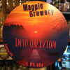 Magpie Brewery Into Oblivion