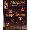 Magpie Brewery Magic Lantern