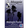 Magpie Brewery Midnight Porter