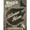 Magpie Brewery Millennium Falcon