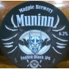 Magpie Brewery Muninn