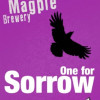Magpie Brewery One for Sorrow